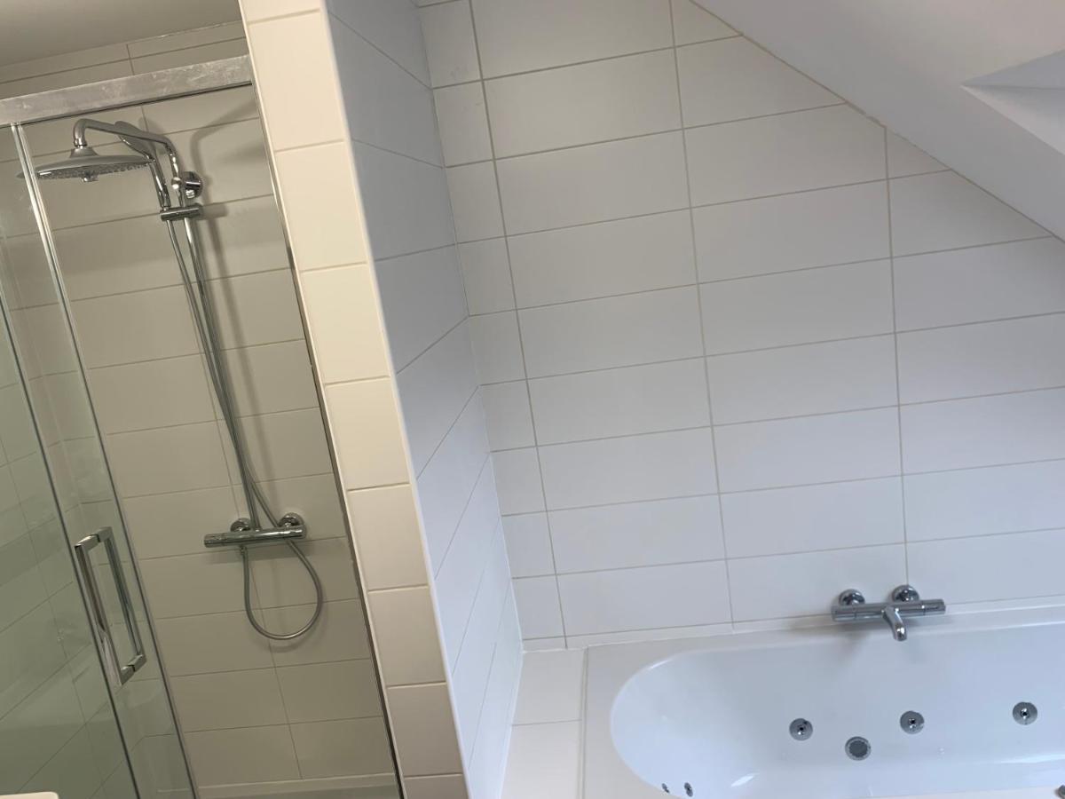 Hotel De Maaskant Maaseik Kültér fotó